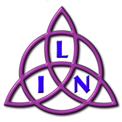 Inner Light Network (ILN) Logos