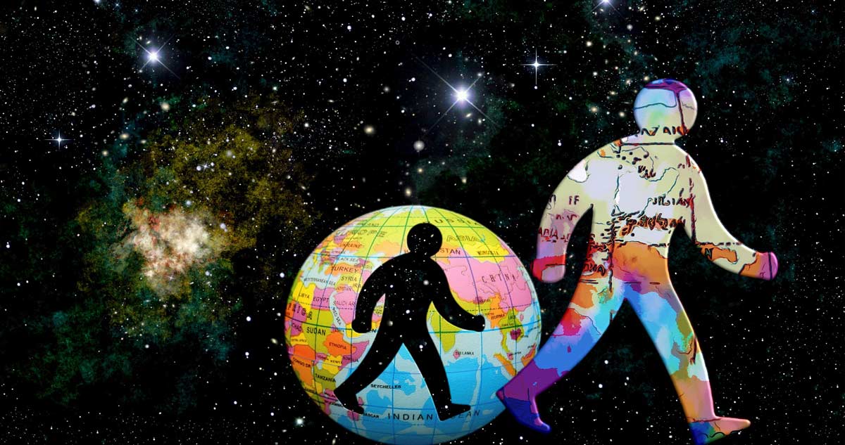Cosmic Altruist Iii The Shocking Truth Revealed - xjrqgiy