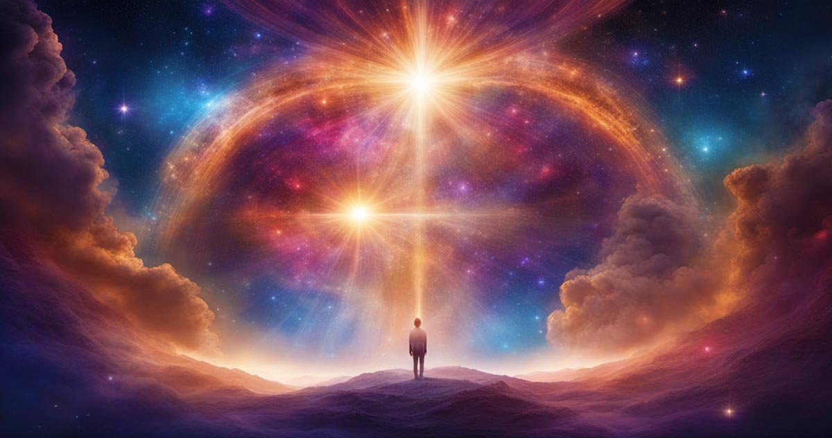 Matter, Space and Consciousness - Cosmic Consciousness Online